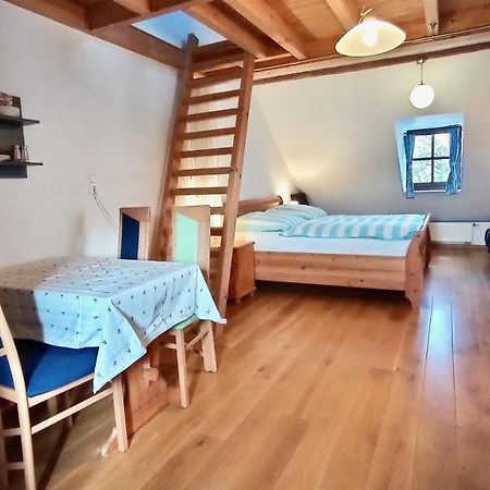 Ferienappartement Rondine Bekond ภายนอก รูปภาพ
