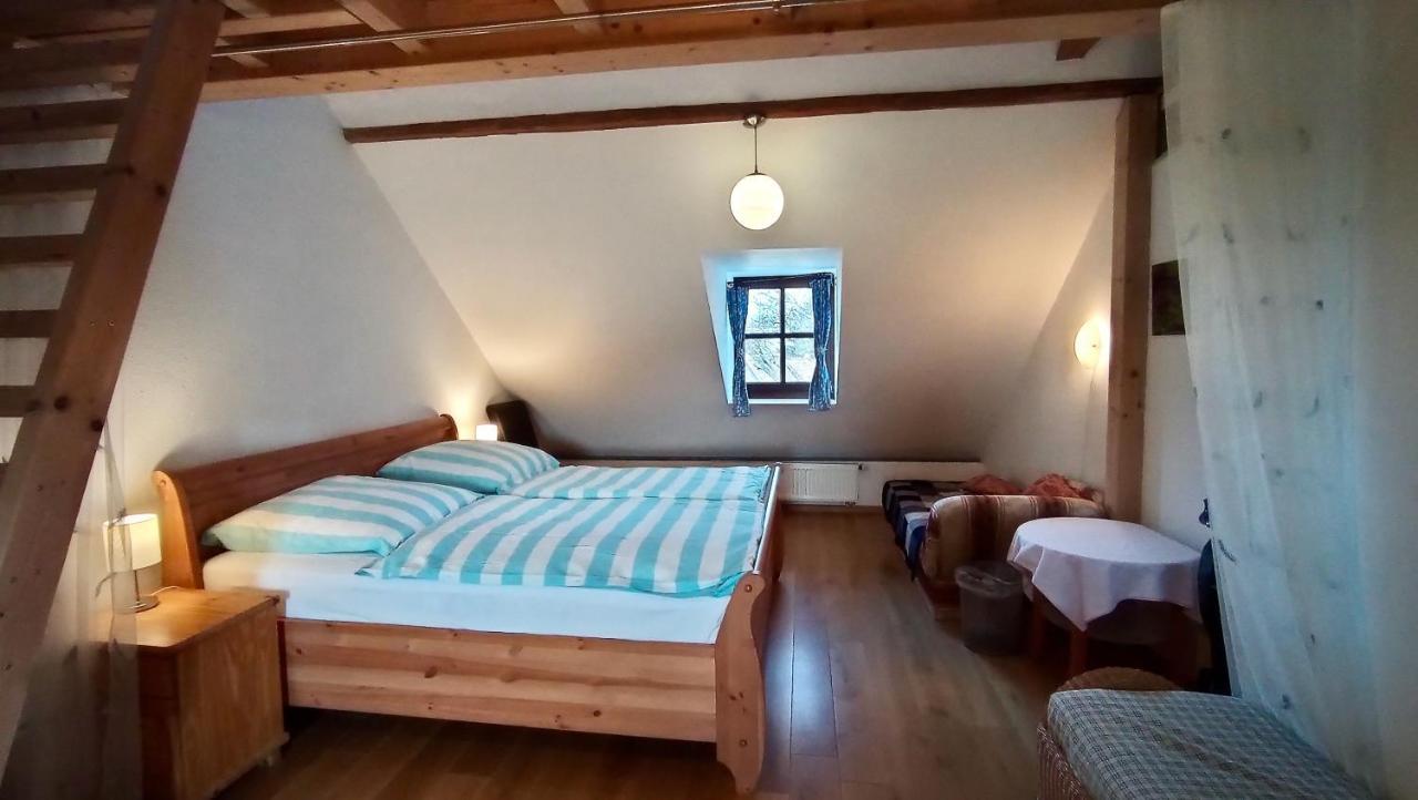 Ferienappartement Rondine Bekond ภายนอก รูปภาพ