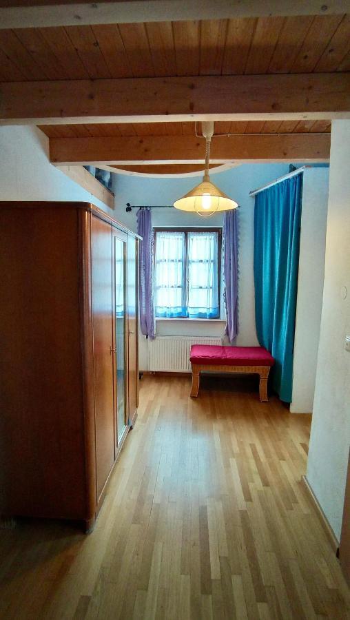 Ferienappartement Rondine Bekond ภายนอก รูปภาพ